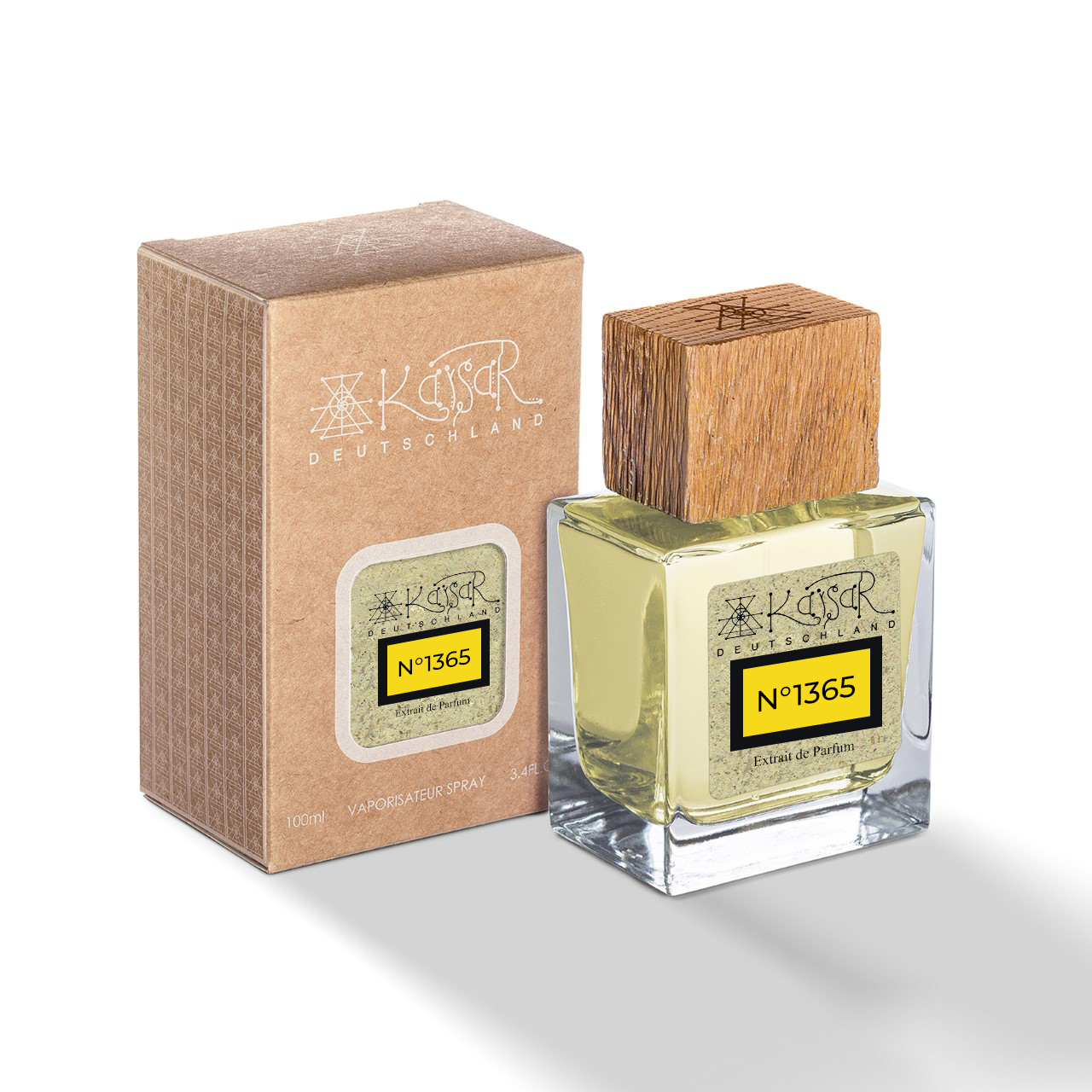 N°1365 Promise Scent