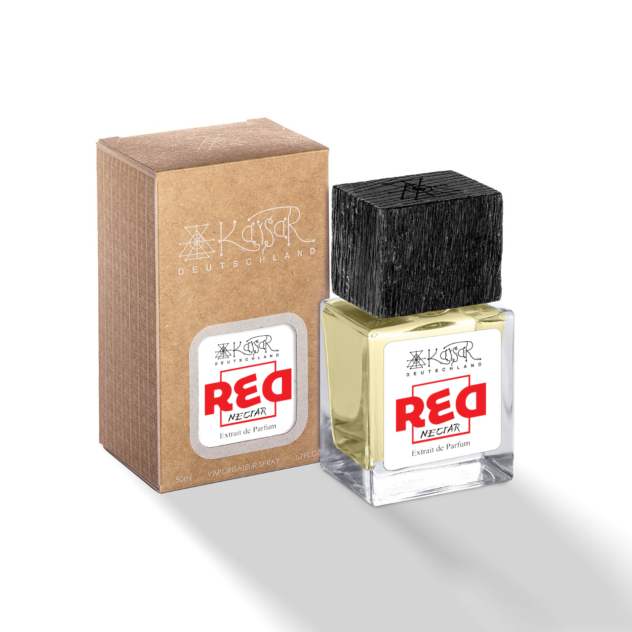 H°460 Red Nectar
