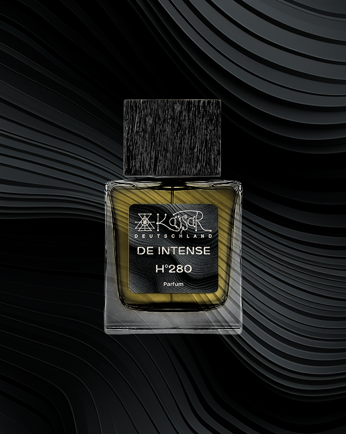 H°280 Hombre Intense