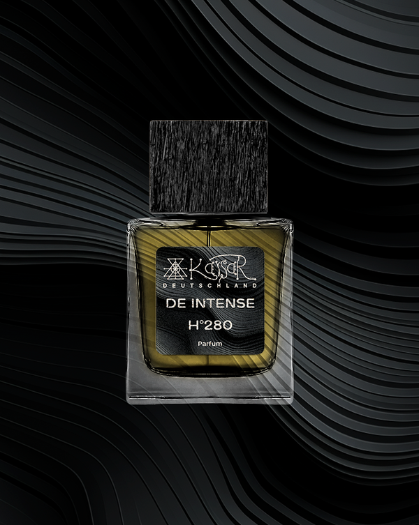 H°280 Hombre Intense