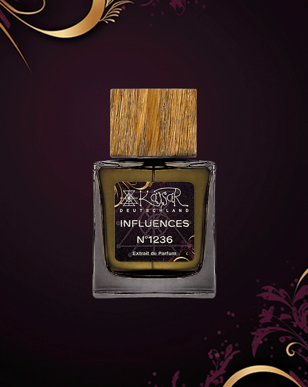 N°1236 Influences