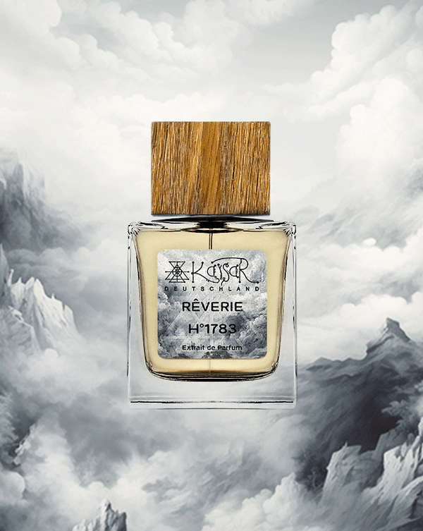 ⁨ H°1783 Rêverie