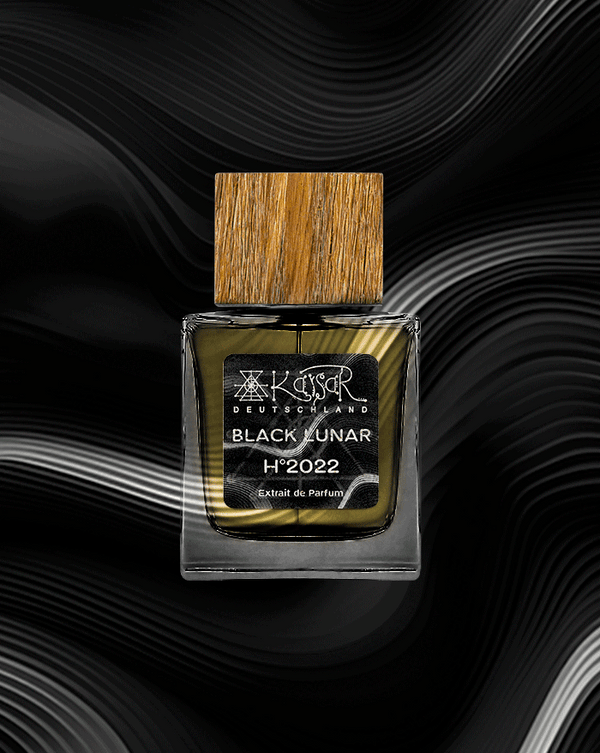 H°2022 Black Lunar
