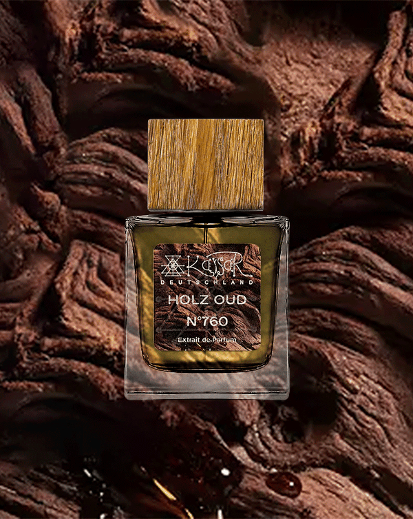 N°760 Holz Oud