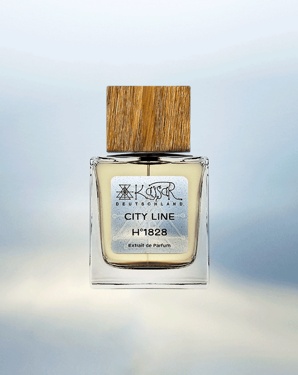 H°1828 City Line