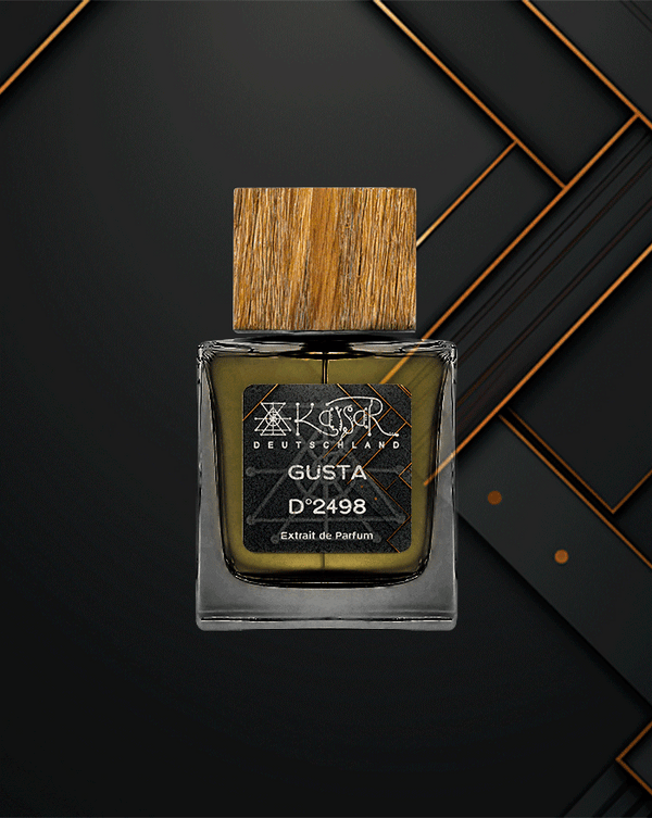 D°2498 Gusta