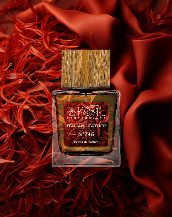 N°745 Italian Leather
