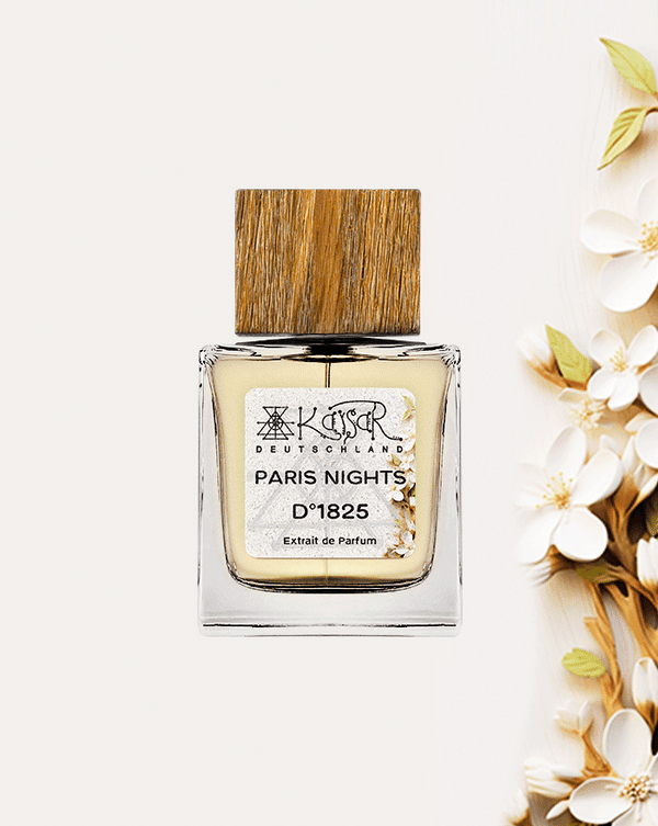 D°1825 Paris Nights