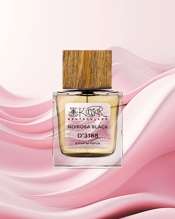 D°3188 Noirosa Black