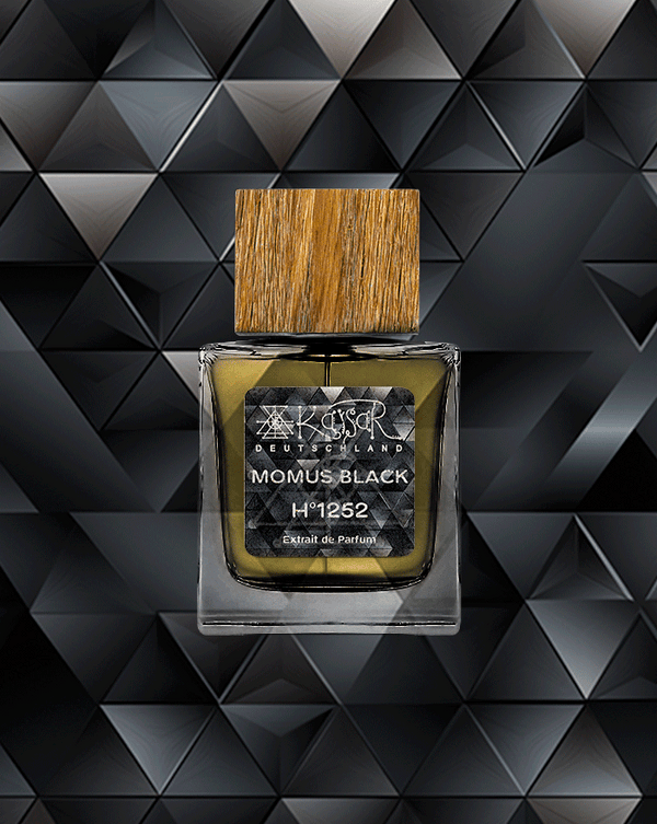 H°1252 Momus Black