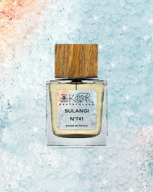 N°741 Sulangi