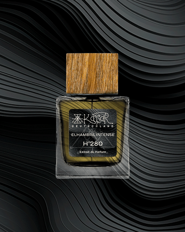 H°280 Elhambra Intense
