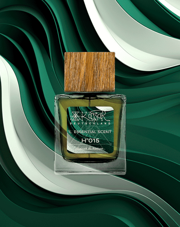 H°015 L. Essential Scent