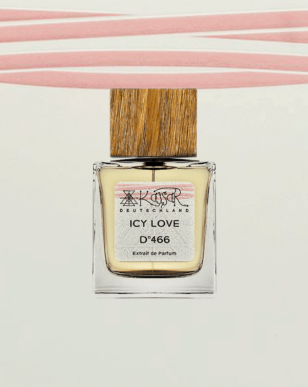 ⁨D°466 Icy Love