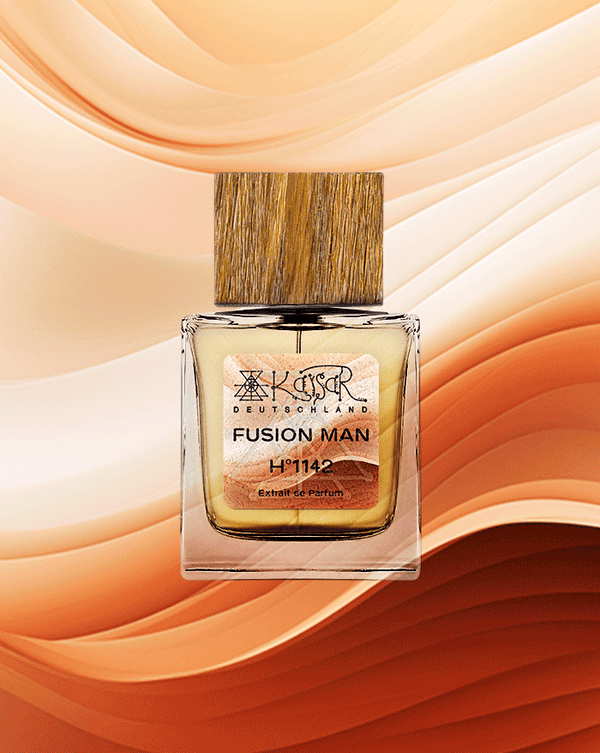 H°1142 Fusion Man
