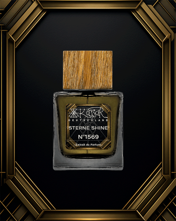 N°1569 Sterne Shine