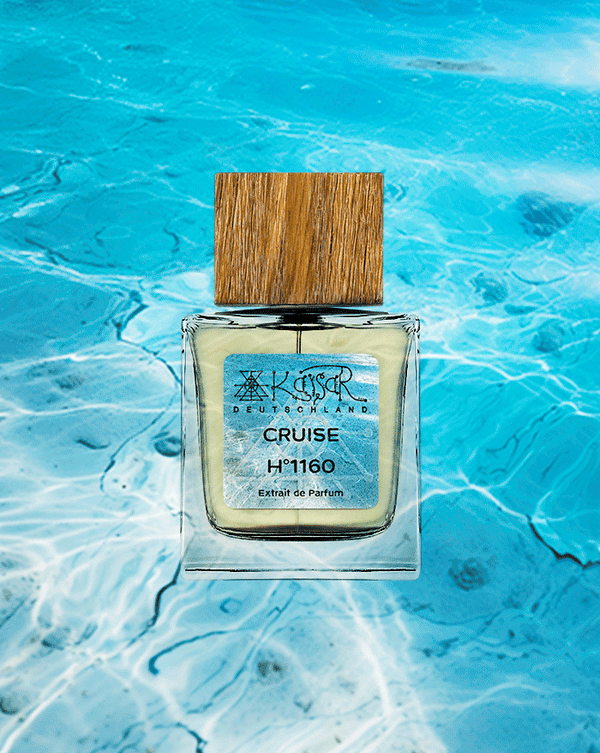 H°1160 Cruise