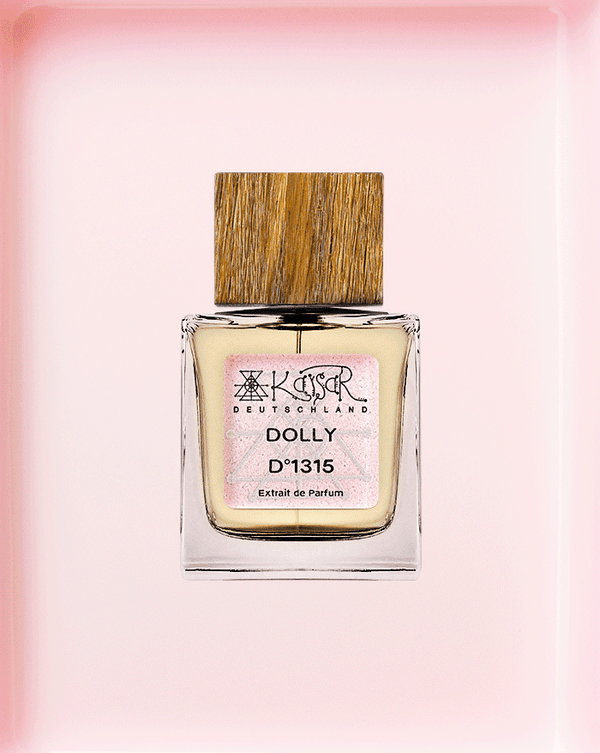 D°1315 Dolly