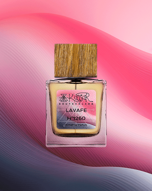 H°1260 Lavafe