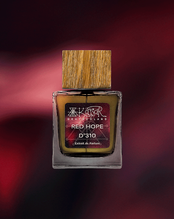 D°310 Red Hope