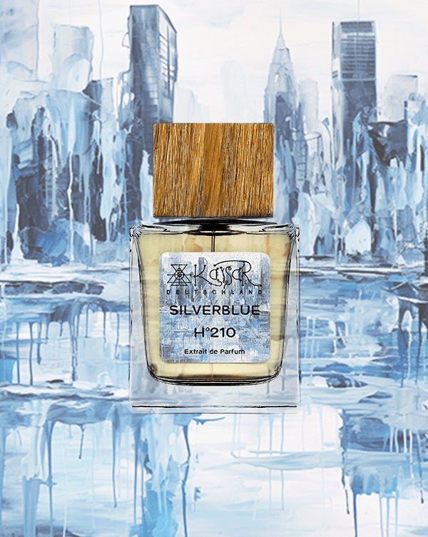 H°210 Silverblue