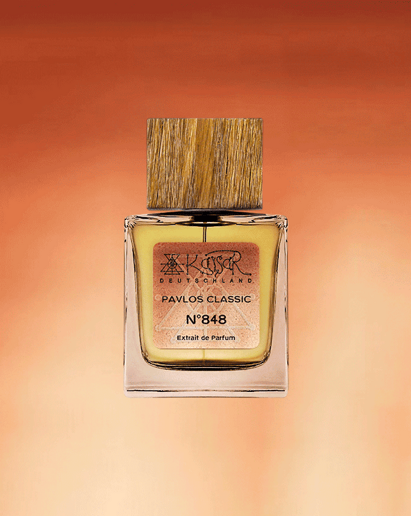 N°848 Pavlos Classic