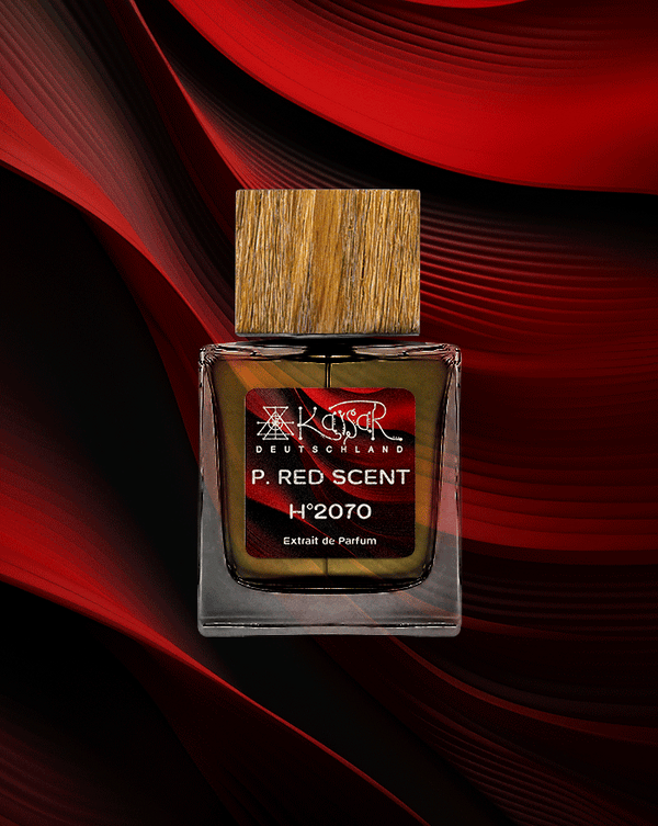 H°2070 P. Red Scent