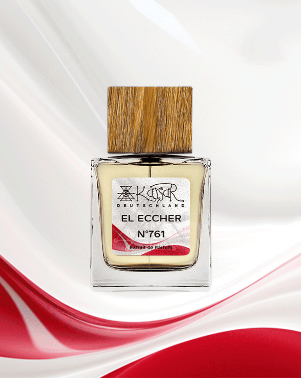 N°761 El Eccher