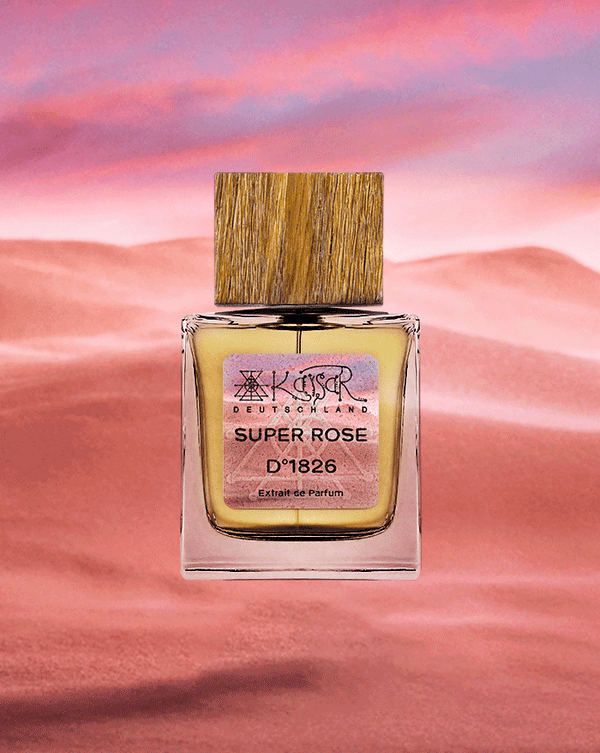 N°1826 Super Rose