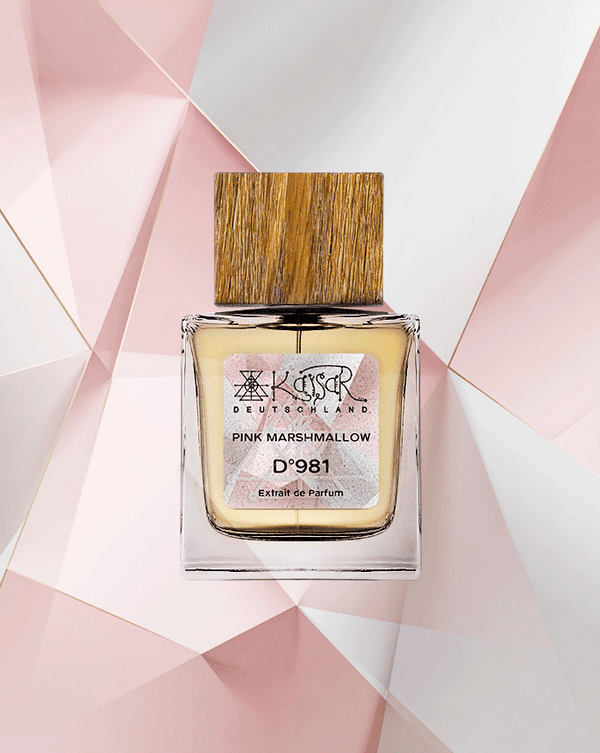 D°981 Pink Marshmallow