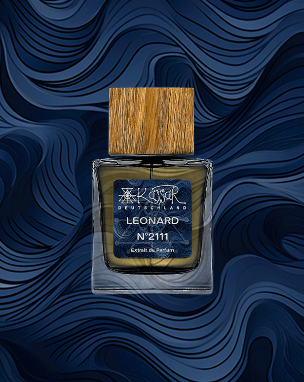 N°2111 Leonard