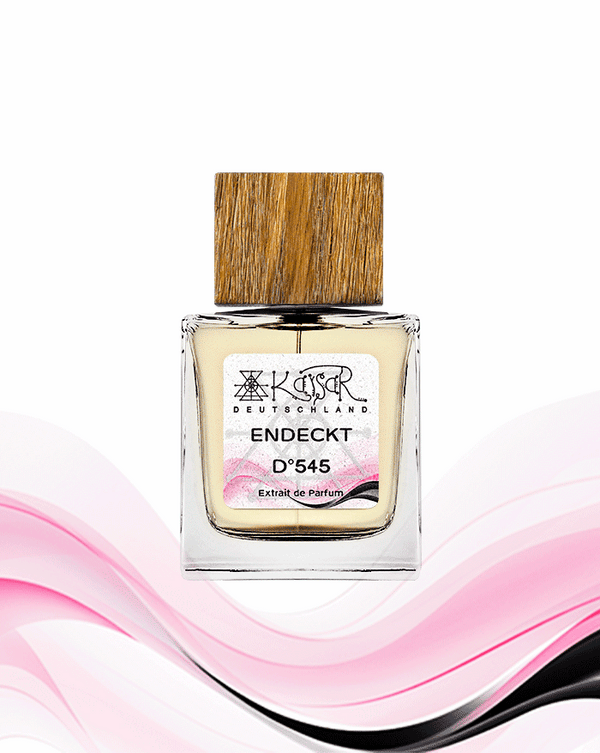 D°545 Endeckt