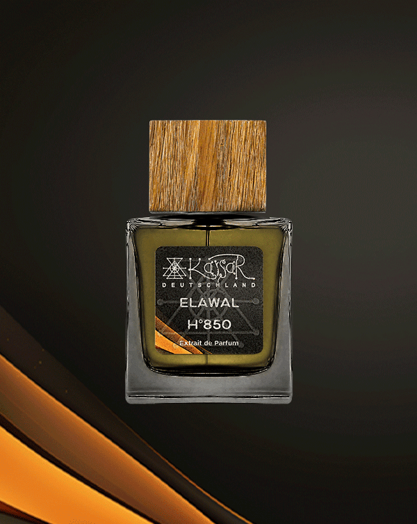H°850 Elawal