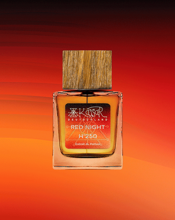 H°250 Red Night