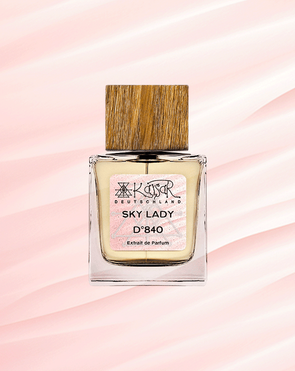 D°840 Sky lady