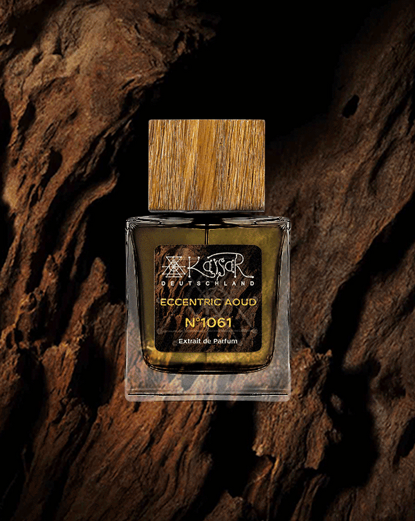 N°1061 Eccentric Aoud