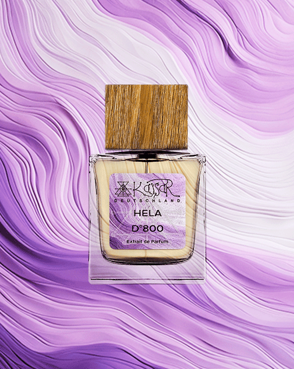 D°800 Hela