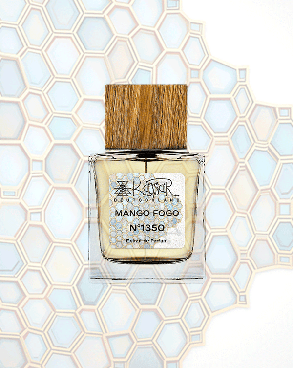 N°1350 Mango Fogo