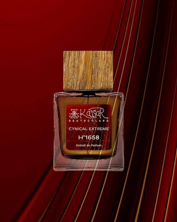 H°1658 Cynical Extreme