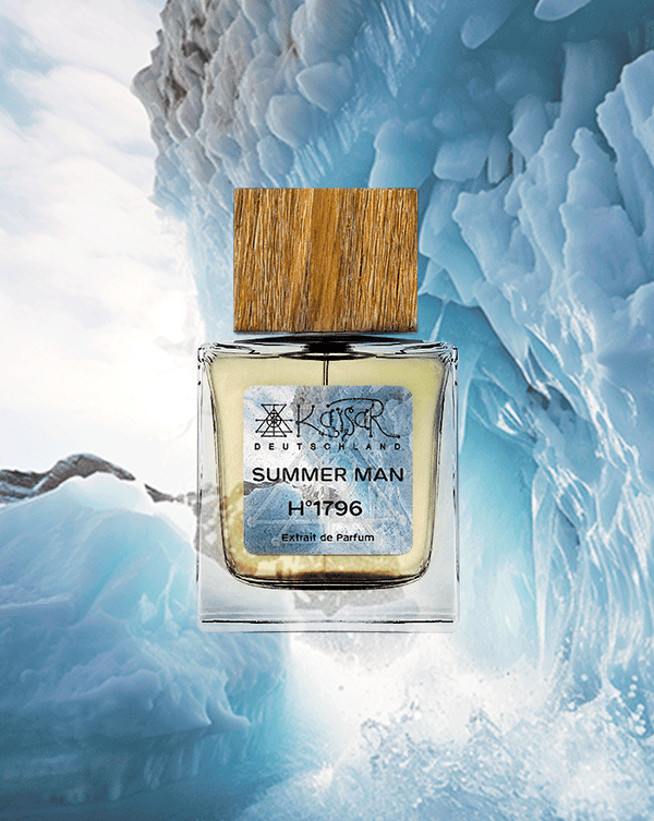 H°1796 Summer Man