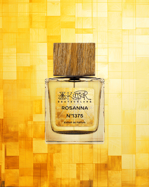 N°1375 Rosanna