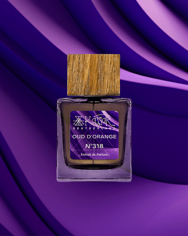 N°318 Oud d'Orange