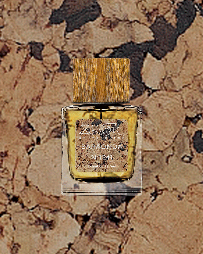 N°1241 Baranoda Scent