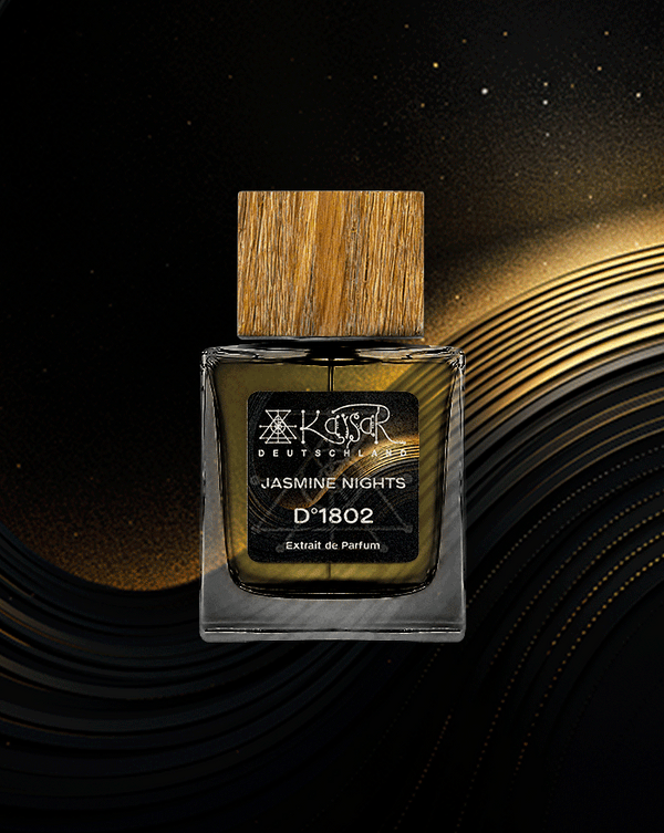 D°1802 Jasmine Nights