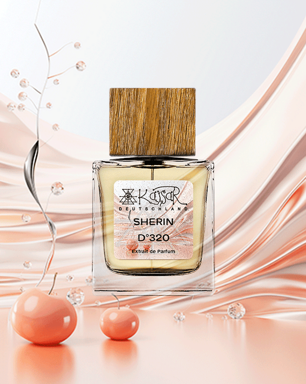 D°320 Sherin