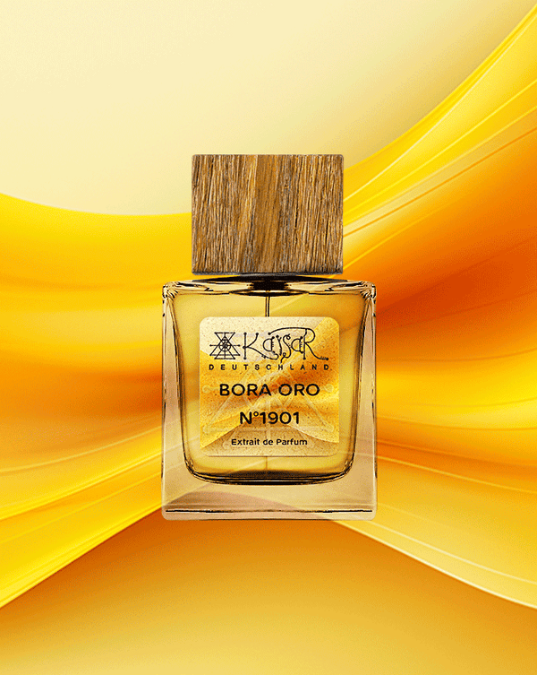 N°1901 Bora Oro