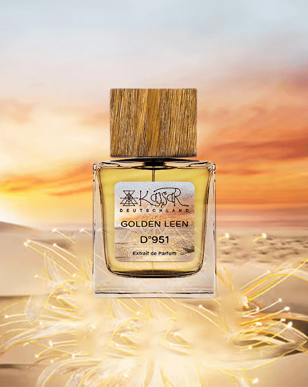D°951 Golden Leen