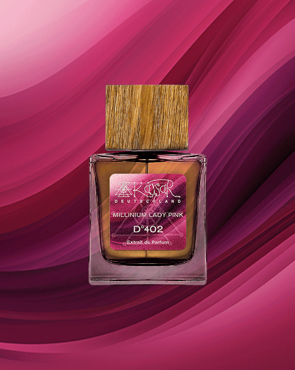 D°402 Millinium lady Pink