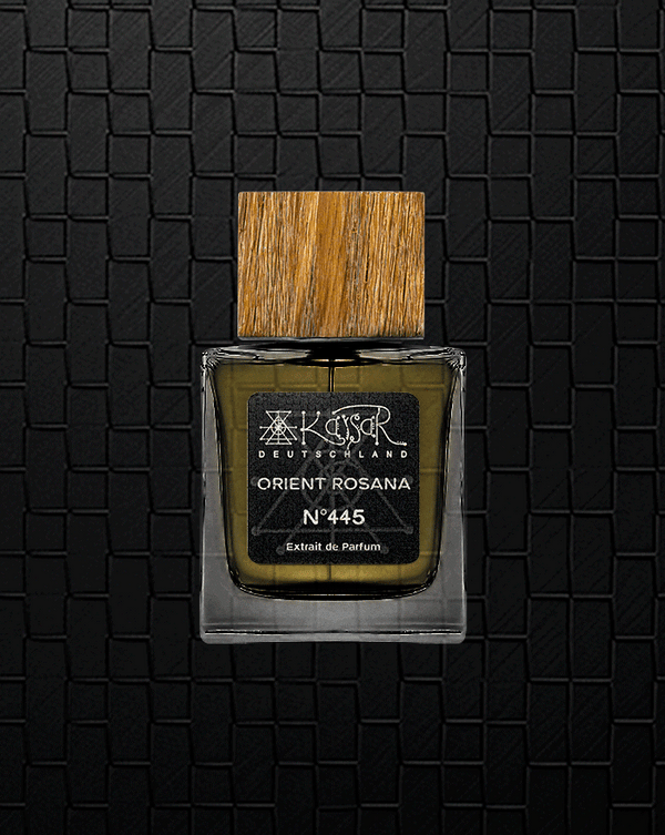 N°445 Orient Rosana