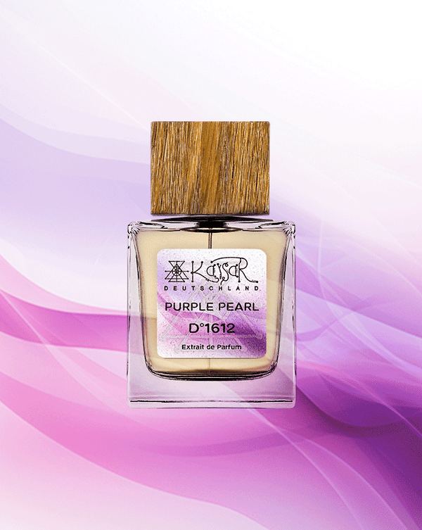 D°1612 Purple Pearl